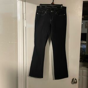 Gap Premium Bootcut jeans. Gently worn.
